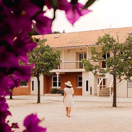 Hotel Azureva La Londe Les Maures Esterno foto