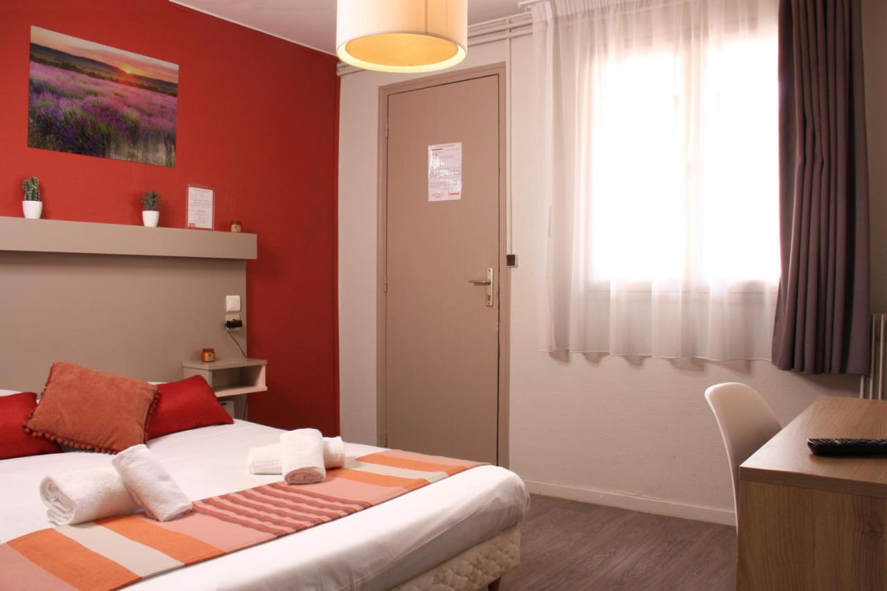 Hotel Azureva La Londe Les Maures Esterno foto